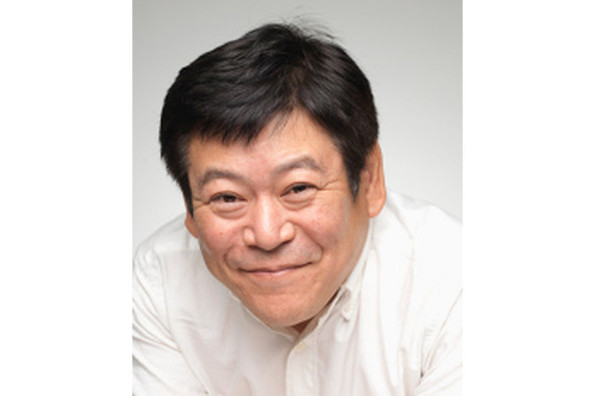 Hajime Okayama Hajime Okayama