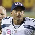 Russell Wilson Russell Wilson