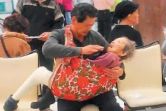 孝行哥 孝行哥