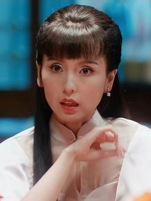 葉小蝶(民俗懸疑片《道師爺2》中的角色)