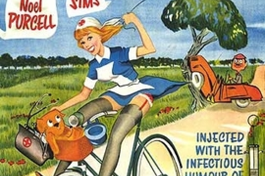 Nurse on Wheels Nurse on Wheels