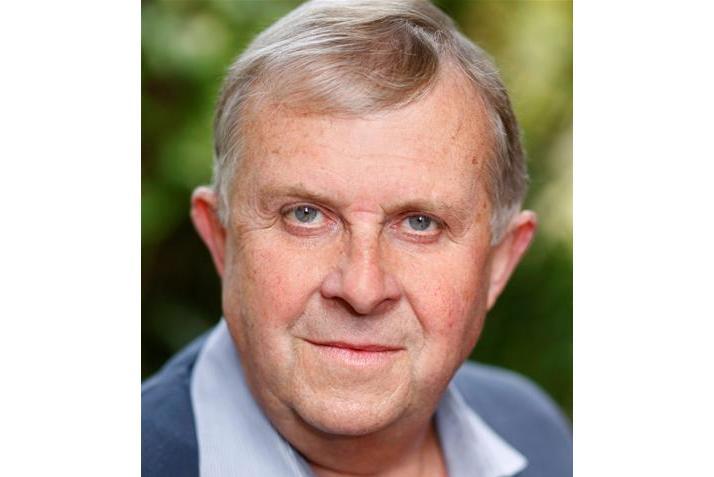 Michael Wardle Michael Wardle