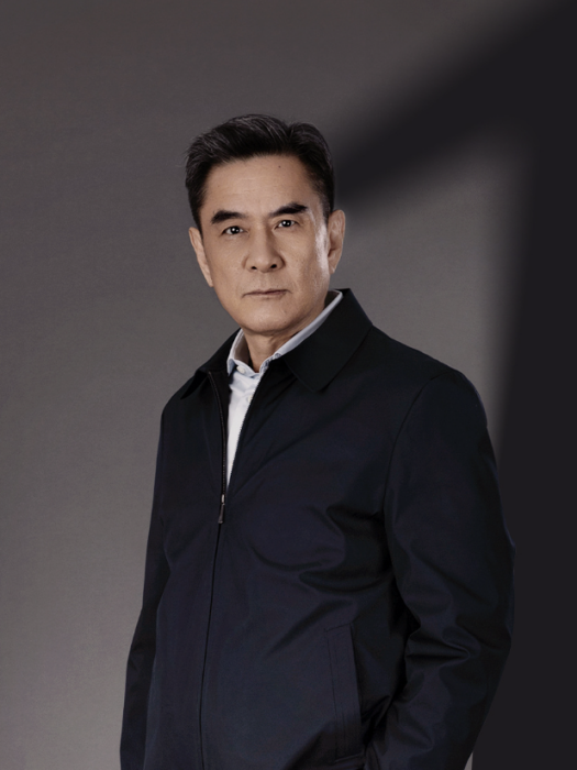 黎政(電視劇《罰罪2》中的角色) 黎政(電視劇《罰罪2》中的角色)