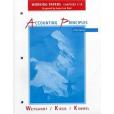 Accounting Principles Chapters 1-19 Vol 1 Accounting Principles Chapters 1-19 Vol 1