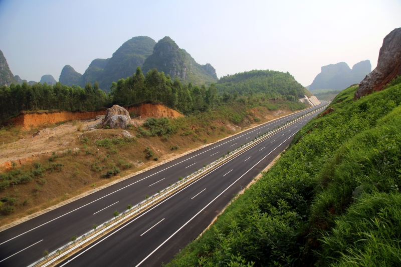 桂平-來賓高速公路