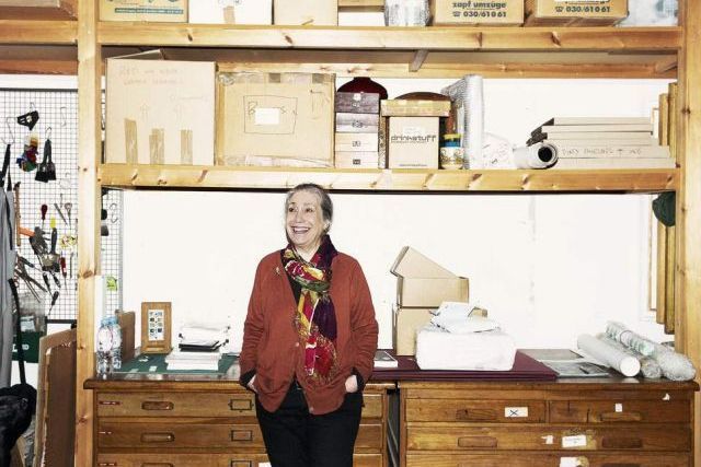 Susan Hiller Susan Hiller