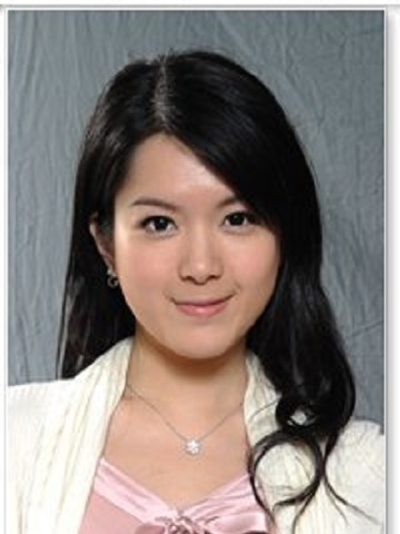 楊仙嬅 楊仙嬅