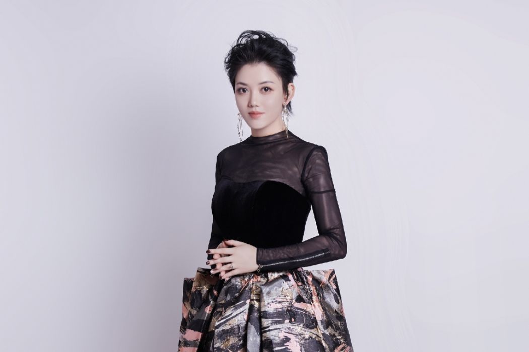 盧媛(女中音歌唱家) 盧媛(女中音歌唱家)