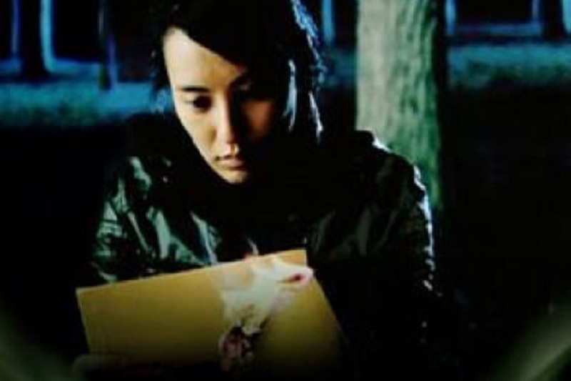 夜涼如水(2009年杜海濱執導的電影) 夜涼如水(2009年杜海濱執導的電影)