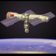 中國空間站(天宮空間站)