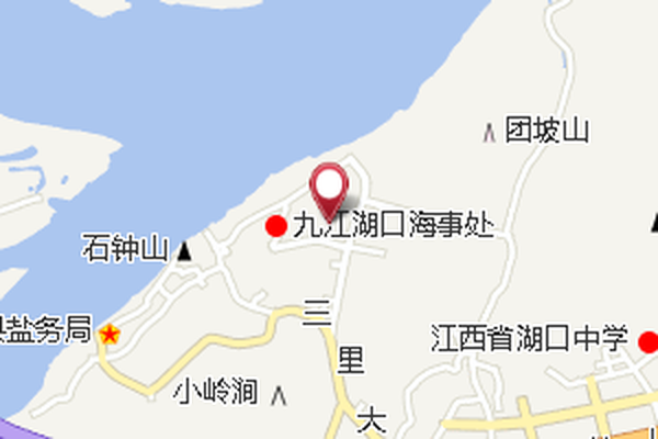 張家塘水庫