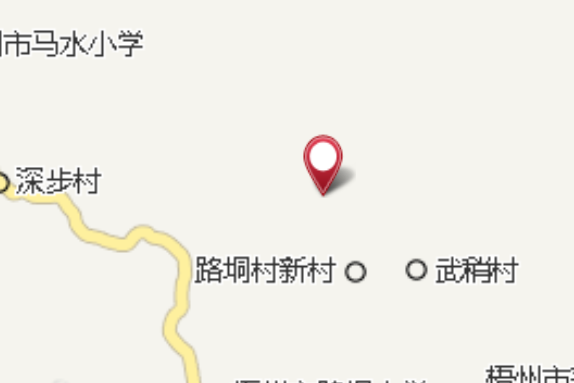 屋頭口村 屋頭口村