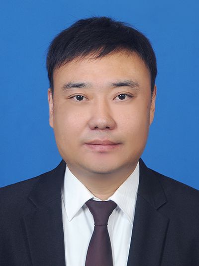向波(重慶萬州區彈子鎮黨委委員、紀委書記) 向波(重慶萬州區彈子鎮黨委委員、紀委書記)