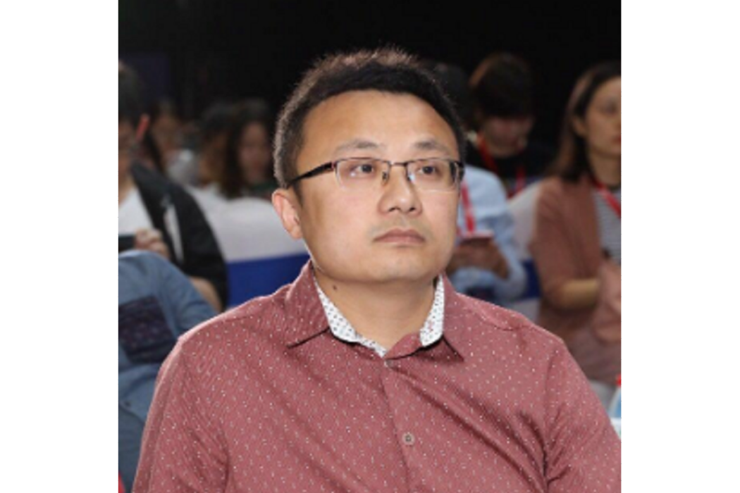 王良(掌閱科技董事) 王良(掌閱科技董事)