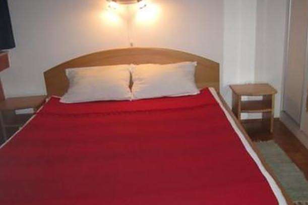 Apartment in Belgrade Inter Apartment in Belgrade Inter