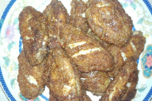 翅中餃子 翅中餃子