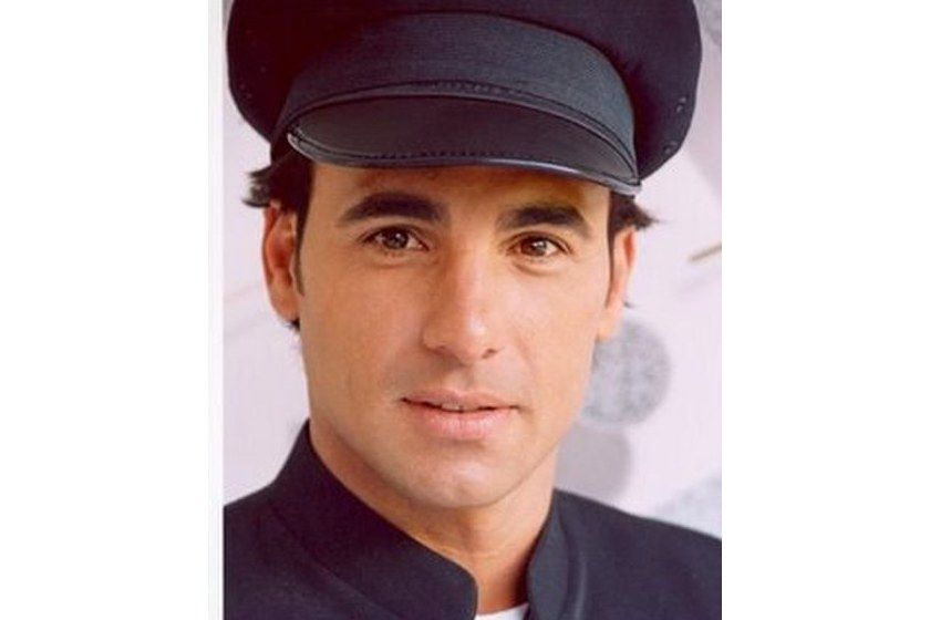 Juan Carlos García Juan Carlos García