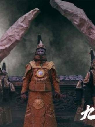 劉占奎(中國內地男演員) 劉占奎(中國內地男演員)