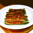 煎釀辣椒 煎釀辣椒