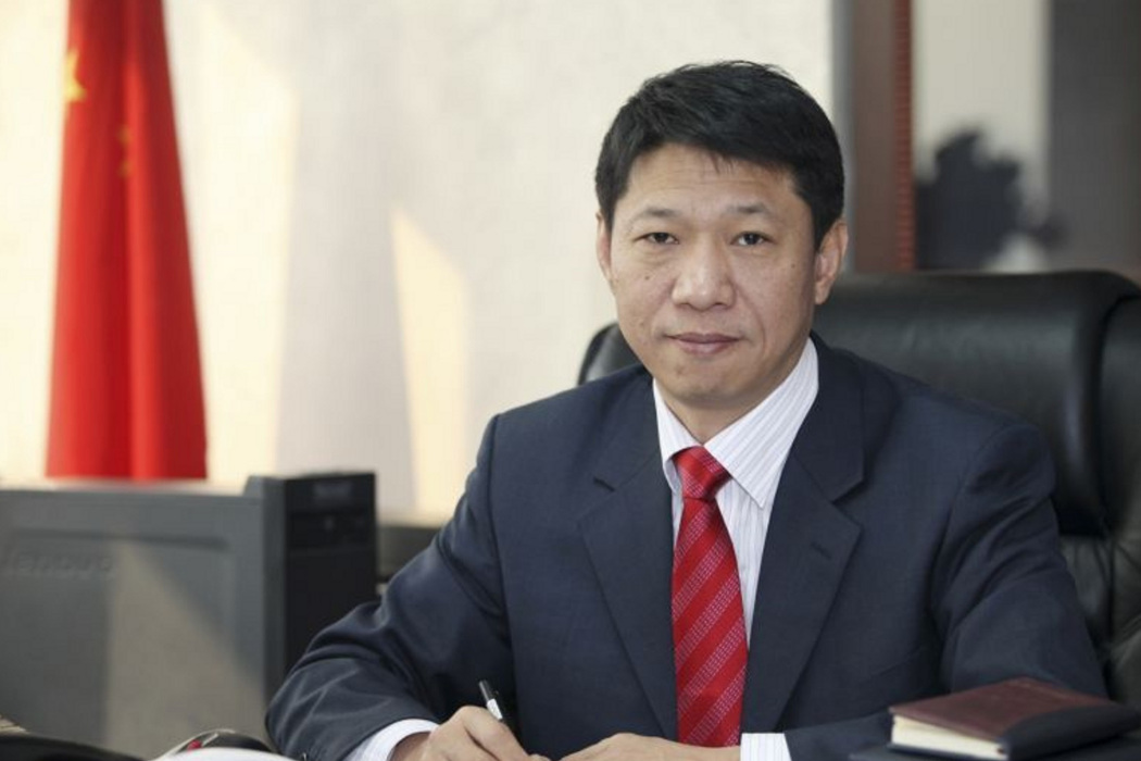 儲昭武 儲昭武