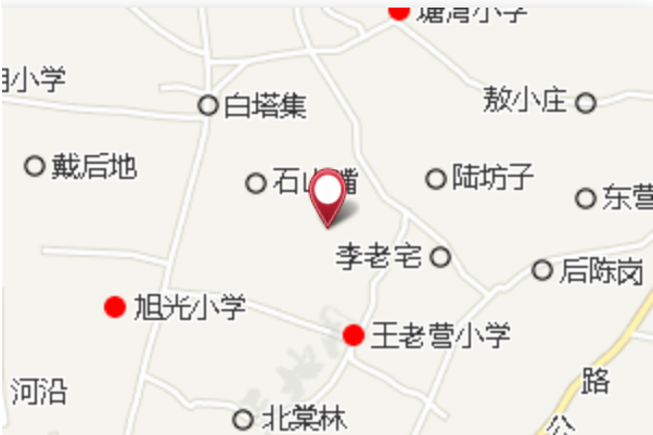 王營子 王營子