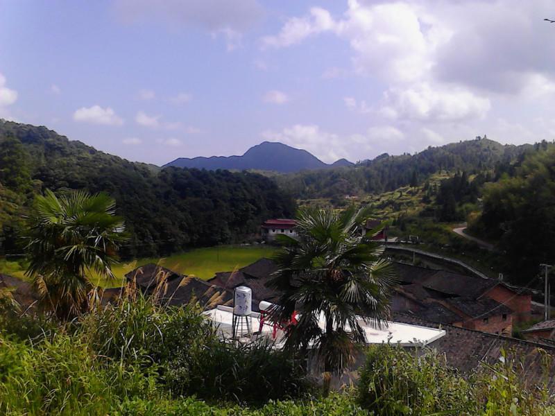 自碑么村 自碑么村