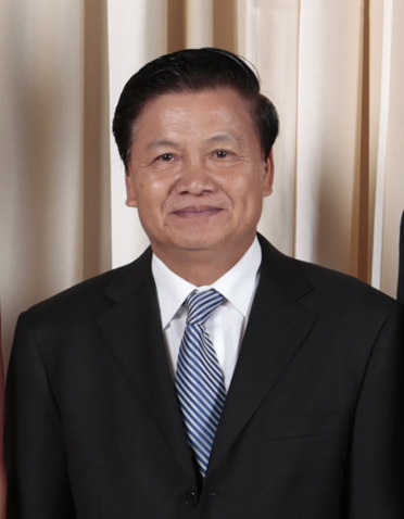 寮國總理