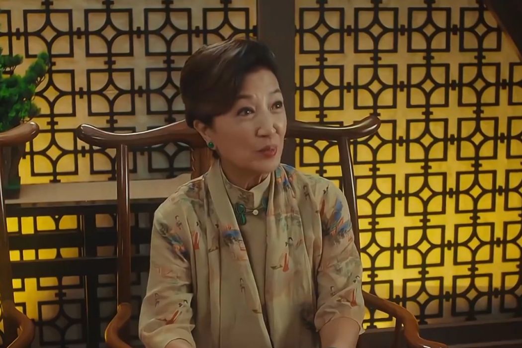 楊美霞(電視劇《羅密歐與祝英台》中的角色) 楊美霞(電視劇《羅密歐與祝英台》中的角色)