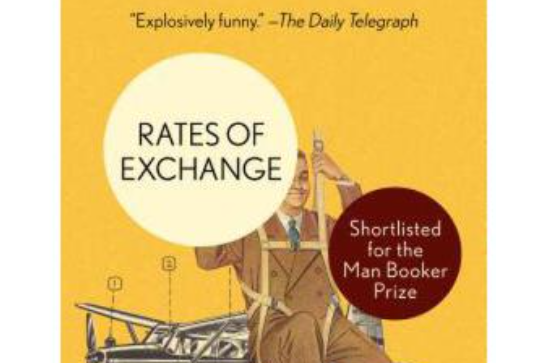 Rates of Exchange Rates of Exchange