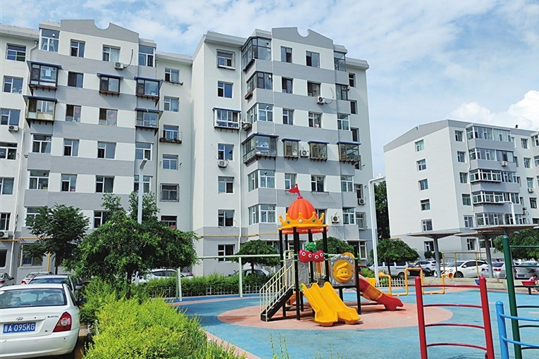 同樂苑(山西省太原市杏花嶺區澗河街道下轄的社區)