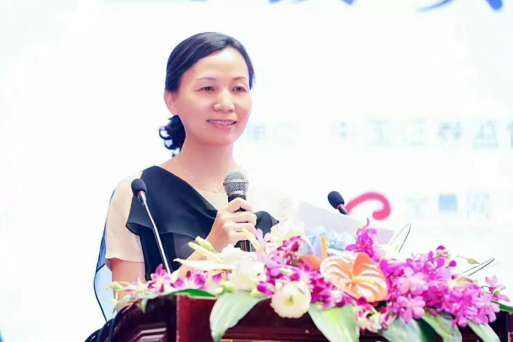 葉敏(中國證監會廈門監管局黨委委員、副局長、二級巡視員) 葉敏(中國證監會廈門監管局黨委委員、副局長、二級巡視員)