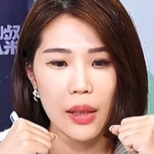 馬郁雯 馬郁雯