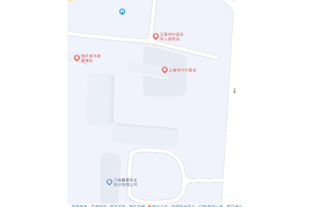 五里崗村(河南省鎮平縣玉都街道下轄行政村) 五里崗村(河南省鎮平縣玉都街道下轄行政村)