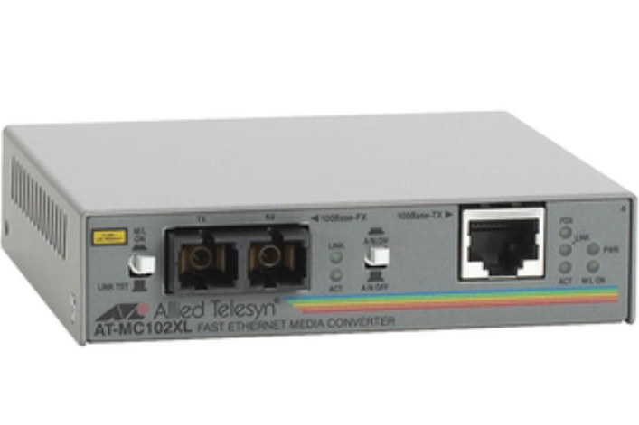 Allied Telesyn AT-M102XL Allied Telesyn AT-M102XL