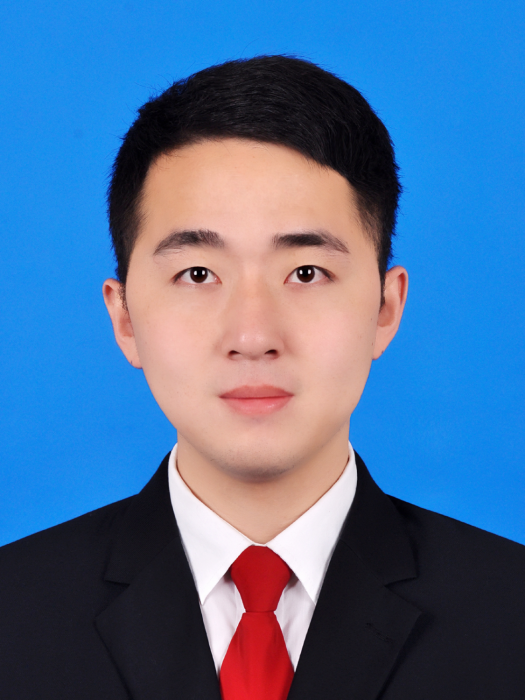 陳威屹(共青團浙江省台州市三門縣委書記) 陳威屹(共青團浙江省台州市三門縣委書記)