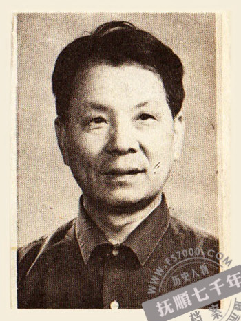 杜黎(撫順市人民代表大會常委會主任) 杜黎(撫順市人民代表大會常委會主任)