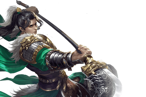馬岱(遊戲《榮耀新三國》中的蜀陣營武將) 馬岱(遊戲《榮耀新三國》中的蜀陣營武將)