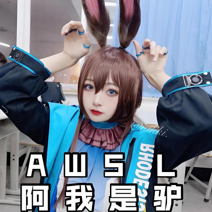 Niki又困了 Niki又困了