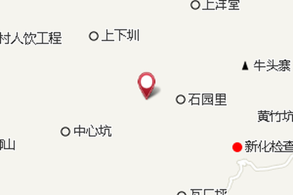 梯子嶺下 梯子嶺下