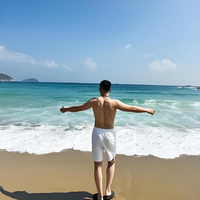 河南小君 河南小君