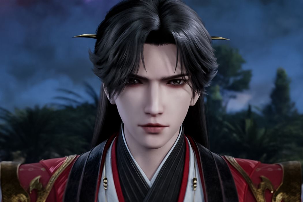 六欲魔君