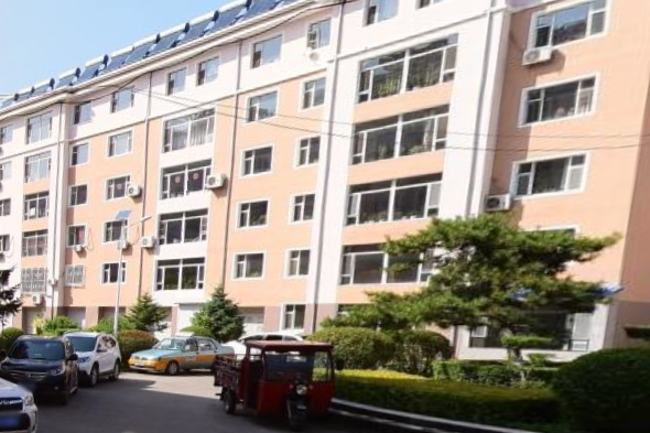 聖興花園2區 聖興花園2區