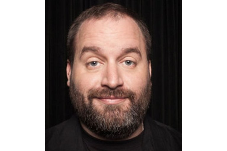 Tom Segura Tom Segura