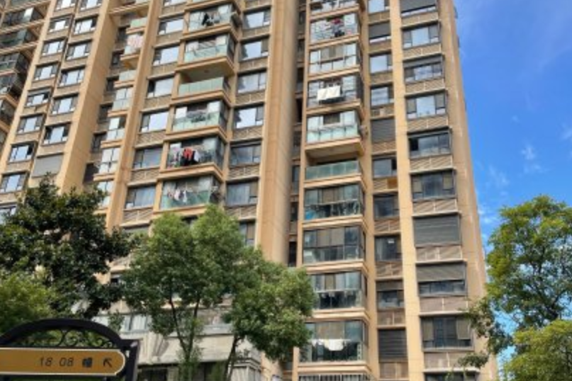 合景峰匯六期 合景峰匯六期