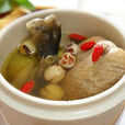 芡實雞湯 芡實雞湯