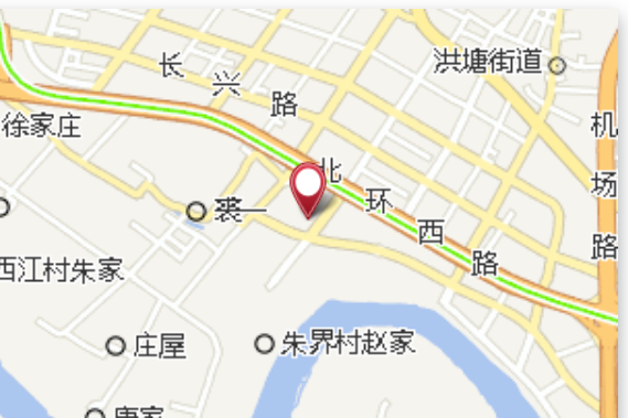 前李家 前李家