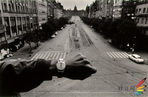 《表》 捷克斯洛伐克 1968年