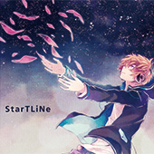 StarTLine專輯封面