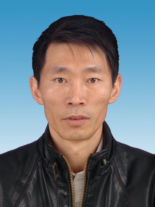 李偉(貴州省關嶺自治縣生態移民局黨組成員)
