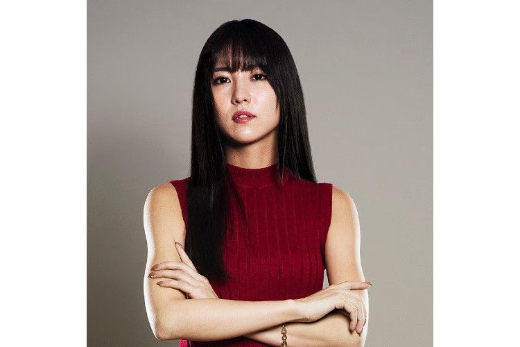 土橋香奈子 土橋香奈子